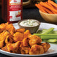 Lawrys Spicy Buffalo Wings Seasoning Mix, 21.5 oz - Perfect for Chicken Wings, Bar Bites, and More