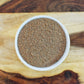 Anthony's Organic Flaxseed Meal, 2.5 lb - Gluten Free, Cold Milled, Ultra Fine Powder, Keto Friendly, Non-GMO