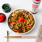 Bachans - The Original Japanese Barbecue Sauce, 17 Oz, Small Batch, Non GMO, No Preservatives, Vegan and BPA free. Condiment fo