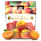 Traina Home Grown California Sun Dried Ruby Royal Apricots - Healthy, No Sugar Added, Non Gmo, Gluten Free, Kosher Certified, Vegan, Value Size (20 Oz)