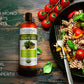 Olive Oil Extra Virgin Organic Unrefined Cold Pressed Velona (64Oz)