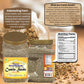 Rani Cumin Seeds Whole (Jeera) Spice 30Oz (1.87Lbs) 857G Pet Jar ~ All Natural | Gluten Friendly | Non-Gmo | Vegan | Kosher | In