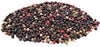 Top-Grade Whole Peppercorn Medley By Its Delish  1 Lb Bulk Bag  Whole Black Green White And Pink Pepper Mix For Refill- All Natural