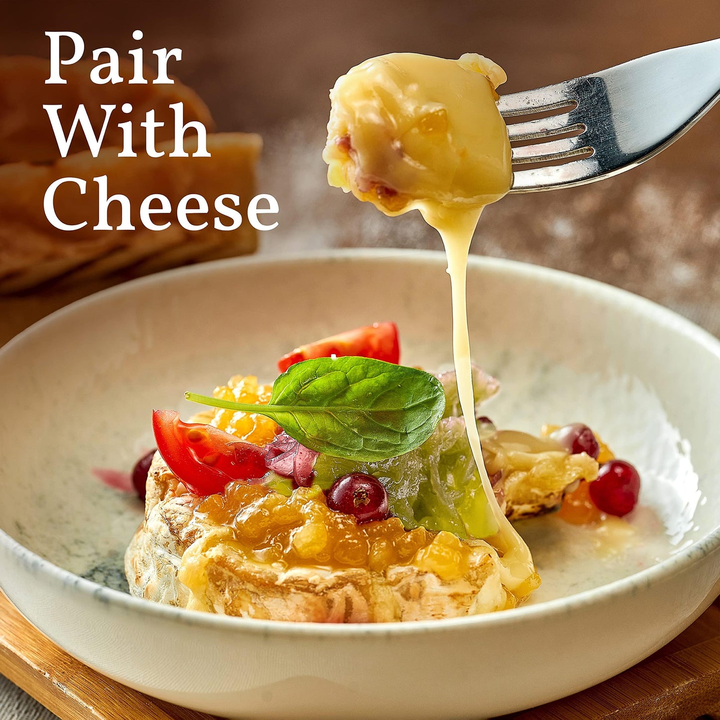 Frantoi Cutrera Sicilian Extra Onion Jam - Caramelized Onion Jam Pairs With Cheese And Savory Dishes, Italian Sweet Marmalade Fo