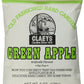 Claey'S, Old Fashioned Hard Candy Green Apple, 6 Ounce Bag