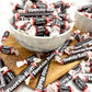 Tootsiemidgees & Large Mix, 2Lb Bulk Bag, Mini & Large Chocolate Bars, Individually Wrapped Bulk Candy, The Hampton Popcorn & Ca