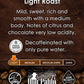 2LB Don Pablo Colombian Decaf Light Roast - Swiss Water Process Decaffeinated - Light Roast Whole Bean Coffee - Low Acidity - 2 Pound (2 lb) Bag