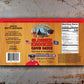 Southern Boyz Slobber Knocker Cajun Sauce - Authentic Louisiana-Style Cajun Condiments & Dipping Sauce, 16 oz