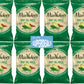 Kettle Cooked Potato Chips By Miss Vickie'S Value Pack Bundled By Superdeals | 1.375 Oz Bag | Spicy Dill Pickle | Pack Of 8 With