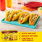 Old El Paso Stand 'N Stuff Shells, 15 Ct, 7.1 Oz (Pack Of 6)