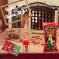 Tiktok Chamoy Pickle Kit With Candy, Includes Skwinkles Salsagheti, Lucas Gusano, & Much More By Ma Lit Candy (1 Big Tex Chamoy