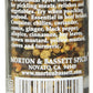 Morton And Bassett Pickling Spice 1.9 Ounce (Pack Of 3)