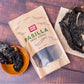 OLE RICO Pasilla Dried Peppers - 16 Oz. Resealable Bag - Premium Chiles for Mexican Cuisine