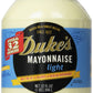 Duke's Mayonnaise Light, 32-Ounce Jars (Pack of 4)