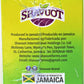 Shavuot Jamaican Cerasee Tea - 20 Tea Bags, Pack of 2, Herbal Tea, Caffeine-Free, Authentic Jamaican Flavor