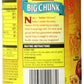 Nalley Chili Con Carne No Beans, 14-Ounce Cans (Pack Of 6)