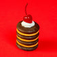 RITZ Fudge Covered Holiday ers  Limited Edition  7.8 oz