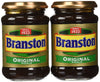 Branston Pickle, 310 Gram (Pack Of 2)