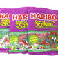 Haribo Gummies-Sour Spaghetti 5 Ounce (Pack Of 3)