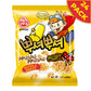 OTTOGI PPUSHU PPUSHU Crush to Eat Noodle Snack - BBQ Flavor(90g) - 24 Pack