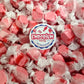 Cinnamon Salt Water Taffy -1.5 Lbs Of Fresh Delicious Individually Wrapped Taffy
