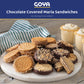 Goya Foods Maria Cookies, Sugar Free, 7 Ounce (Pack Of 16)