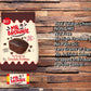 Mr. Brownie Chocolate Brownies | 8 Individually Wrapped Bites | 2 Pack | Dark Brown