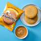 Grandmas Cookies, Peanut Butter, 2.5 Ounce (Pack of 10)