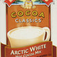 Land O Lakes Cocoa Classics Hot Cocoa Mix Arctic White - (1 Box/6 Packs)