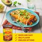 Old El Paso Mild Red Enchilada Sauce, 1 Ct., 10 Oz. (Pack Of 12)
