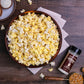 Amish Country Popcorn | Buffalo and Ranch Seasoning Bundle | Old Fashioned, Non-GMO and Gluten Free