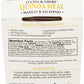 Cucina & Amore Quinoa RTE Meal, Basil Pesto, 7.9 Ounce