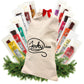 Jerky.com Exotic Meat Sticks Gift Bag | Wild Game Jerky Sampler with Venison, Elk & Wild Boar | 12pc High Protein Jerky Variety 