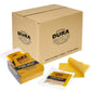 Dura-Gold - Pure Gold Superior Tack Cloths - Tack Rags (Case Of 144) - Woodworking And Painters Professional Grade - Wax And Sil