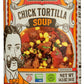 UPTONS NATURALS Chick Tortilla Soup, 14.5 OZ