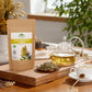 1.8 oz. Goldenrod Tea Herb Golden Root (Solidago Virgaurea L.) - 50g Dried Golden Rod Herbs Herbal Tea