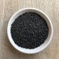 Anthonys Organic Black Sesame Seeds, 2 Lb, Raw, Unhulled, Batch Tested & Verified Gluten Free, Keto Friendly