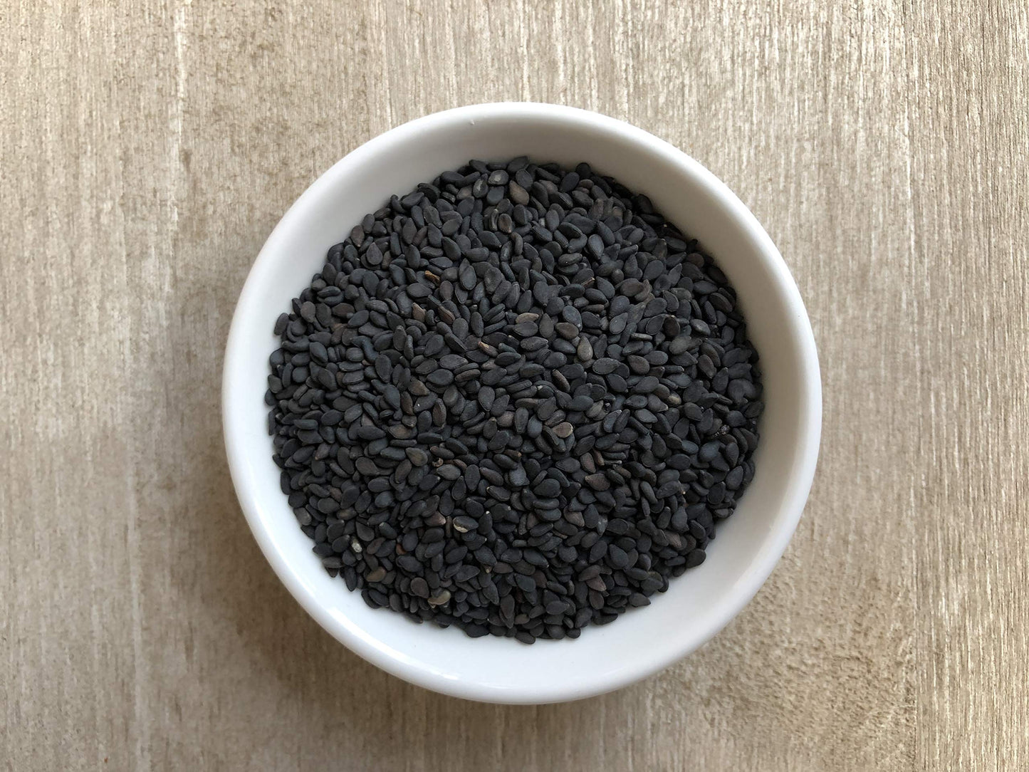 Anthonys Organic Black Sesame Seeds, 2 Lb, Raw, Unhulled, Batch Tested & Verified Gluten Free, Keto Friendly