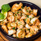 Badia Lemon Pepper, 6.5 Ounce