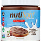 Nutilight No Sugar Added Hazelnut Spread With Cocoa And Milk, Keto And Diabetic Friendly, Non-Gmo, Gluten-Free, And Soy-Free, 11 Oz (Pack Of 1)