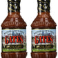 Gates Original Classic Bar-B-Q Sauce, 18 Ounce Bottle (Pack of 2), Kansas City Style Barbecue Sauce