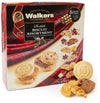 Walkers All Butter Shortbread, Scottish Biscuit Assortment 900G