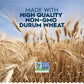Barilla Elbows Pasta, 16 Oz. Box (Pack Of 8) - Non-Gmo, Made With Durum Wheat Semolina - Kosher Certified