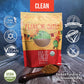 Flavor Seed Rock Yo Taco Organic Taco Seasoning Mix. Mexican Seasoning. Popcorn Seasoning. Seasonings And Spices For Cooking, Gl