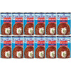 Blue Runner Creole Cream Style Red Beans, 16-Ounce (Pack of 12)