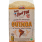 Bob'S Red Mill Organic Grain Quinoa, 26 Ounce Packages (Pack Of 4)