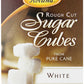 Roland Foods Rough Cut White Sugar Cubes, 35-Ounce Box, Specialty Imported Food, Pack of 2