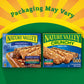 Nature Valley Granola Bars Variety Pack, 12 Bars, 8.94 Oz