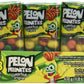 Pelon Pelo Rico Pelonetes Candy Bites - 18 Count Pack, Multicolor Treats