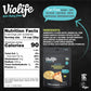 VIOLIFE Just Like Mozzarella Shreds, 8 OZ
